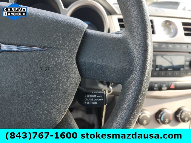 2008 Chrysler Sebring Touring