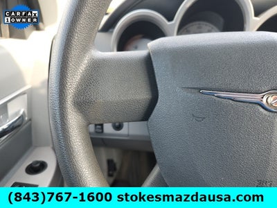 2008 Chrysler Sebring Touring