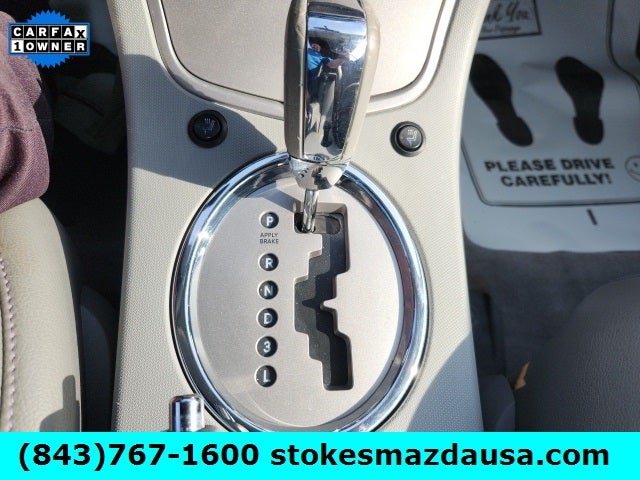 2008 Chrysler Sebring Touring