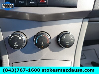 2008 Chrysler Sebring Touring