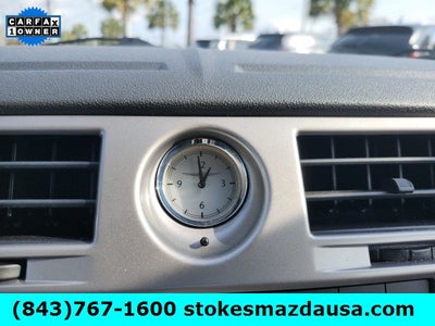 2008 Chrysler Sebring Touring