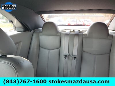 2008 Chrysler Sebring Touring