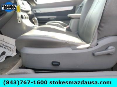 2008 Chrysler Sebring Touring