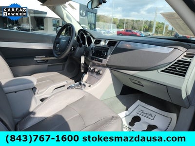 2008 Chrysler Sebring Touring