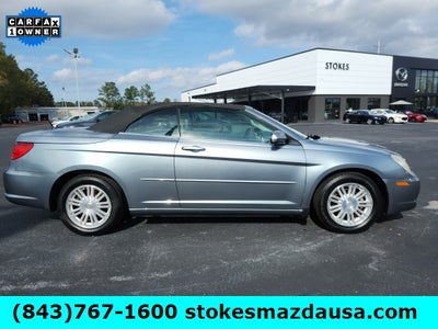 2008 Chrysler Sebring Touring