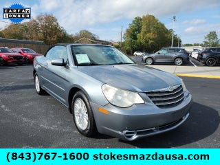 2008 Chrysler Sebring Touring