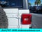 2020 Jeep Wrangler Unlimited Willys