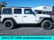2020 Jeep Wrangler Unlimited Willys