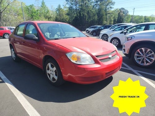 2006 Chevrolet Cobalt LS
