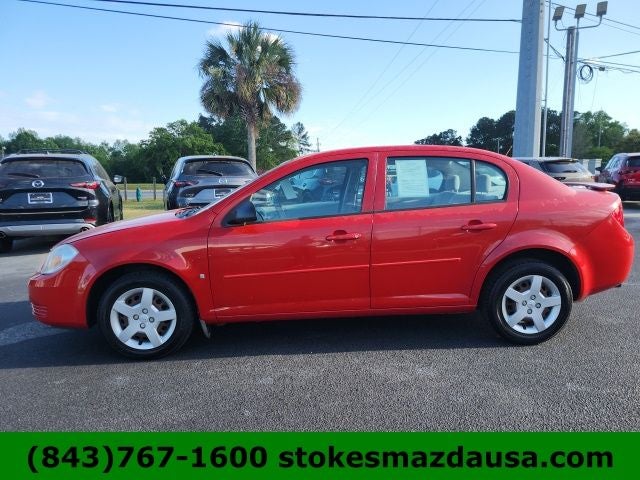 2006 Chevrolet Cobalt LS