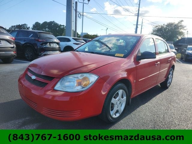 2006 Chevrolet Cobalt LS