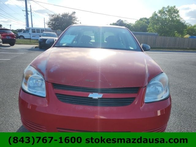 2006 Chevrolet Cobalt LS