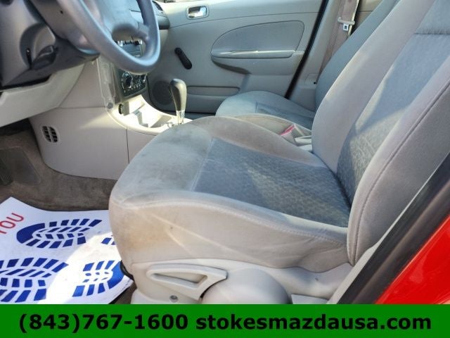 2006 Chevrolet Cobalt LS