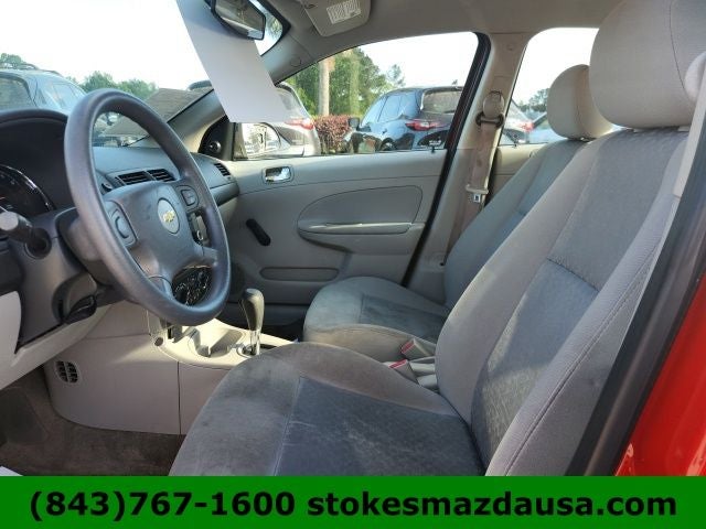 2006 Chevrolet Cobalt LS