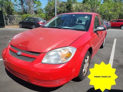 2006 Chevrolet Cobalt LS