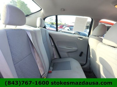 2006 Chevrolet Cobalt LS