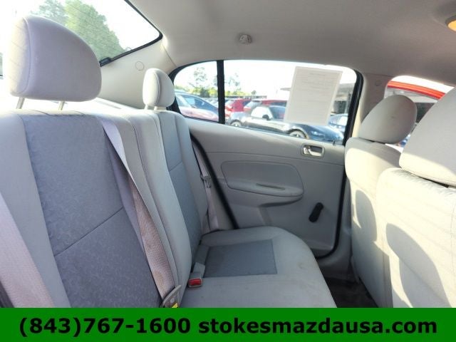 2006 Chevrolet Cobalt LS