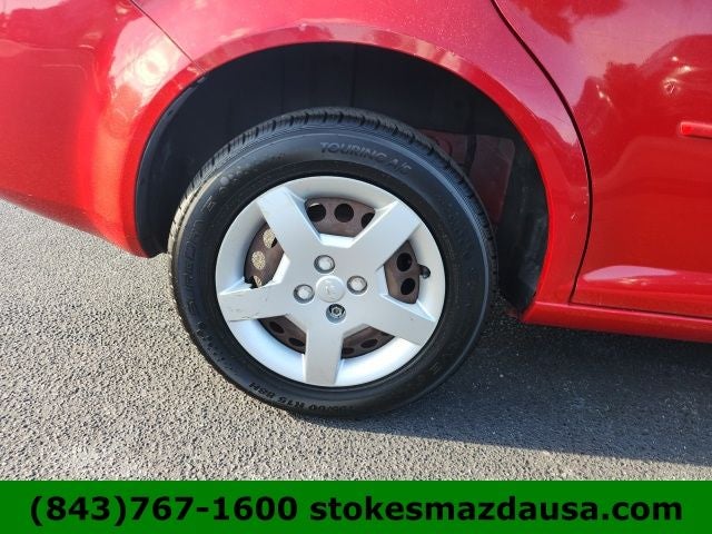 2006 Chevrolet Cobalt LS