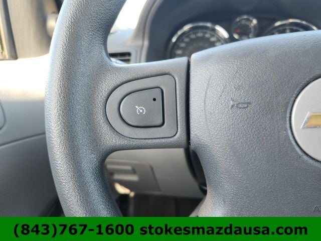 2006 Chevrolet Cobalt LS