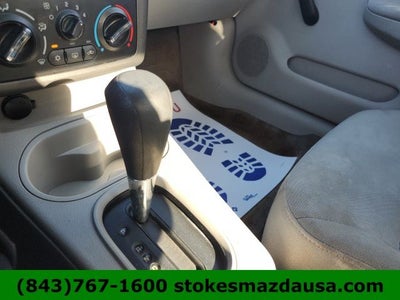 2006 Chevrolet Cobalt LS