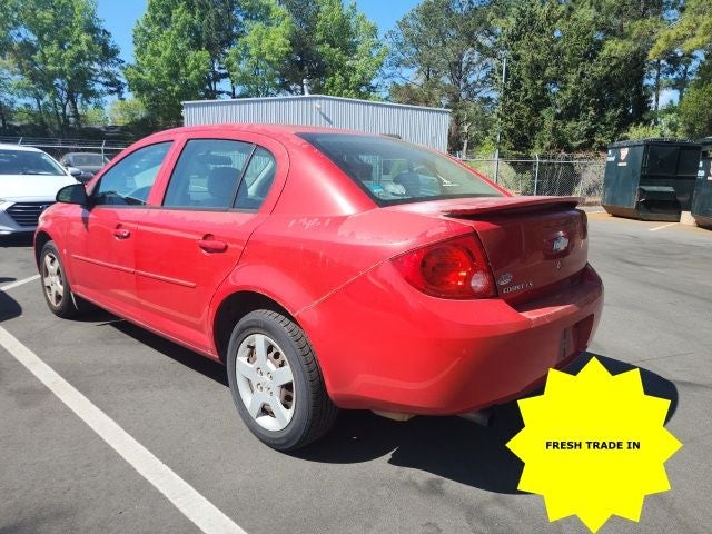2006 Chevrolet Cobalt LS
