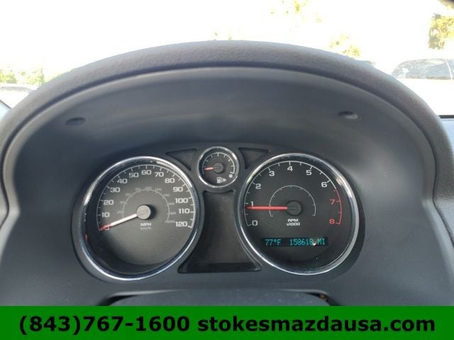 2006 Chevrolet Cobalt LS