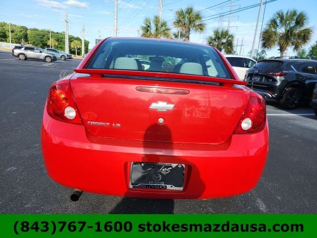2006 Chevrolet Cobalt LS