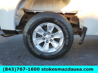 2021 Chevrolet Silverado 1500 LT LT1