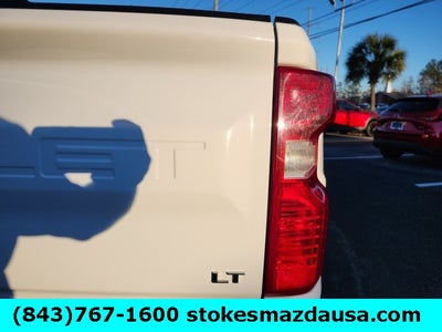 2021 Chevrolet Silverado 1500 LT LT1