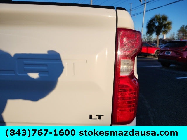 2021 Chevrolet Silverado 1500 LT LT1