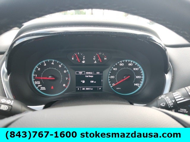 2023 Chevrolet Traverse LT 1LT