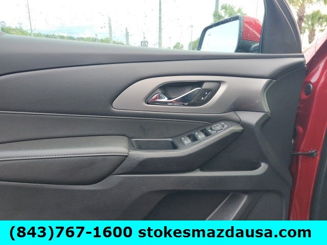 2023 Chevrolet Traverse LT 1LT