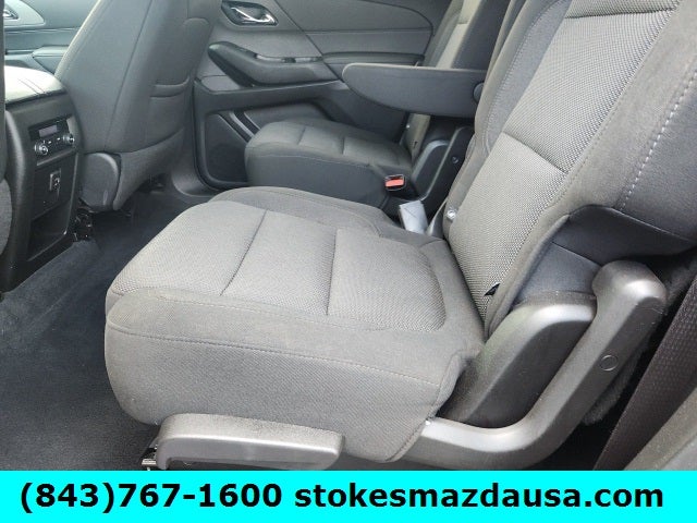 2023 Chevrolet Traverse LT 1LT