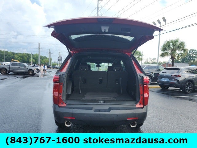 2023 Chevrolet Traverse LT 1LT