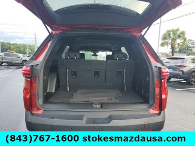 2023 Chevrolet Traverse LT 1LT