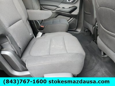 2023 Chevrolet Traverse LT 1LT