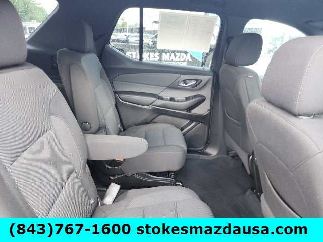 2023 Chevrolet Traverse LT 1LT