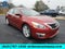 2015 Nissan Altima 3.5 SL