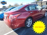 2015 Nissan Altima 3.5 SL