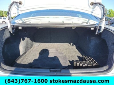 2017 Volkswagen Passat 1.8T SE w/Technology