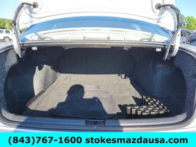 2017 Volkswagen Passat 1.8T SE w/Technology