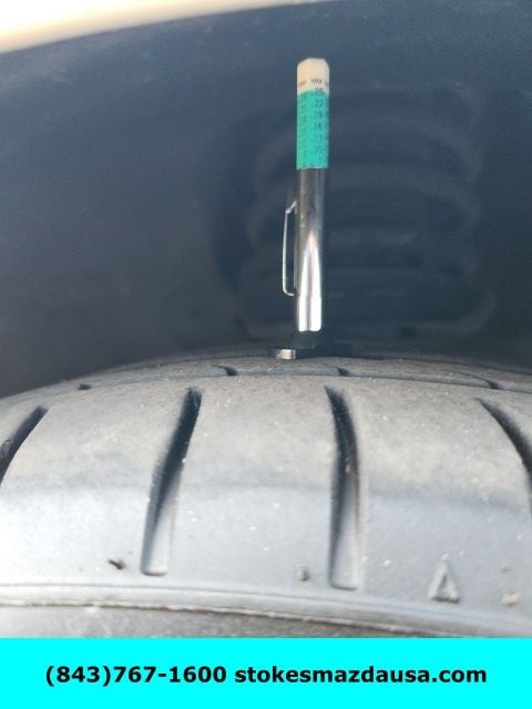 2017 Volkswagen Passat 1.8T SE w/Technology