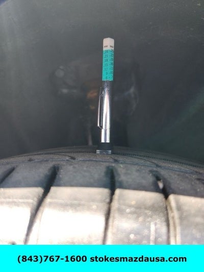 2017 Volkswagen Passat 1.8T SE w/Technology