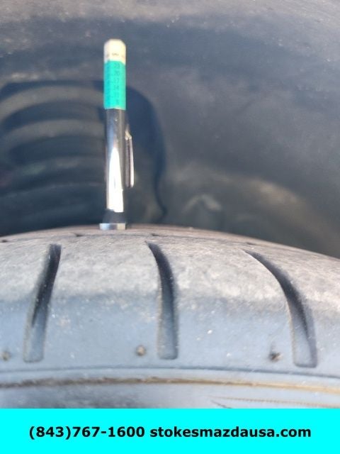 2017 Volkswagen Passat 1.8T SE w/Technology