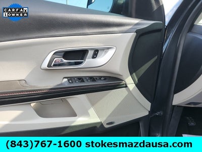 2014 Chevrolet Equinox LT 1LT