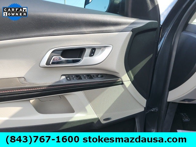 2014 Chevrolet Equinox LT 1LT