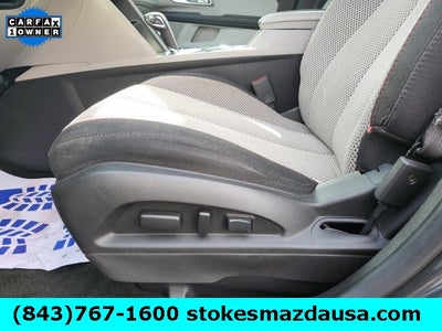 2014 Chevrolet Equinox LT 1LT