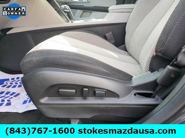 2014 Chevrolet Equinox LT 1LT