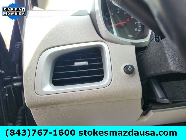 2014 Chevrolet Equinox LT 1LT