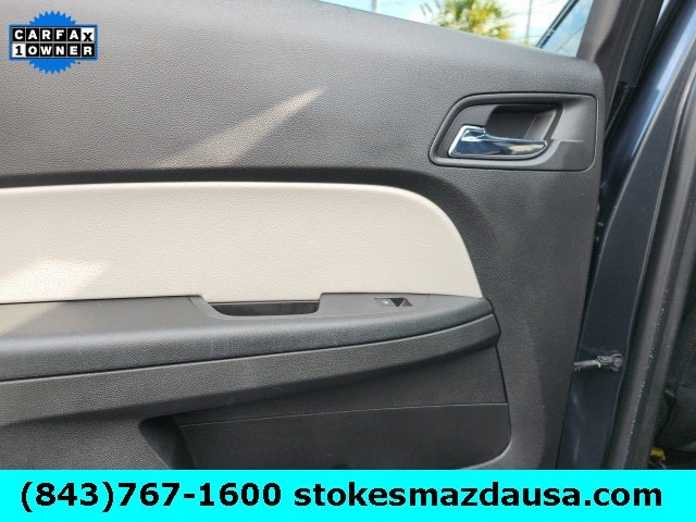 2014 Chevrolet Equinox LT 1LT